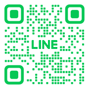 LINE 官方帳號 QR code